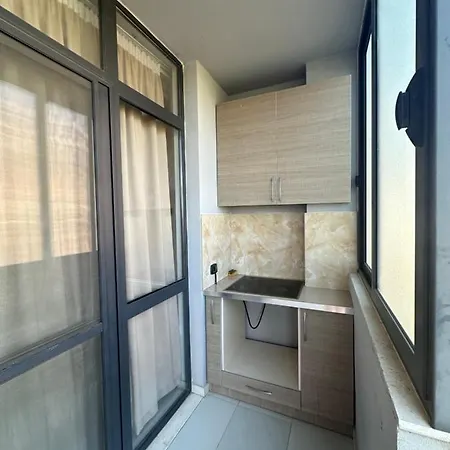 Studio Calme A Shengjin Beach Lezhe Exterior photo