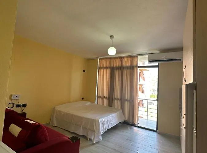 Studio Calme A Shengjin Beach