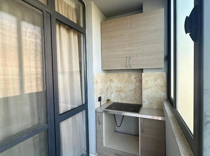 Studio Calme A Shengjin Beach