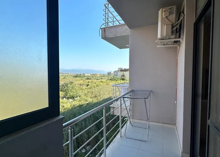 Studio Calme A Shengjin Beach