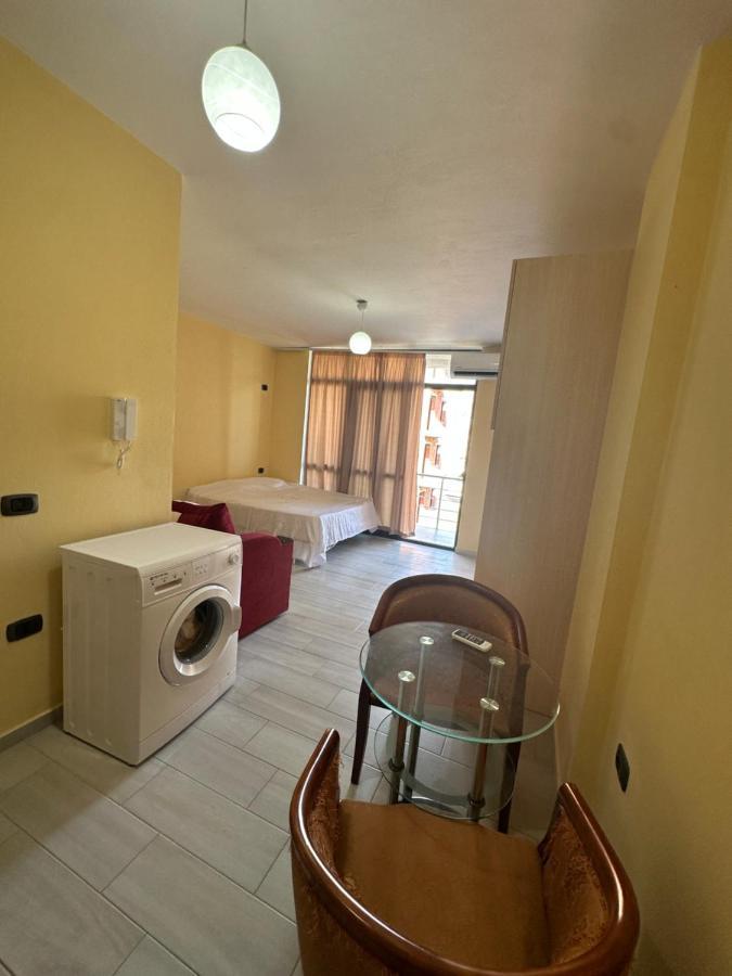 Apartment Calme A Shengjin Lezhë