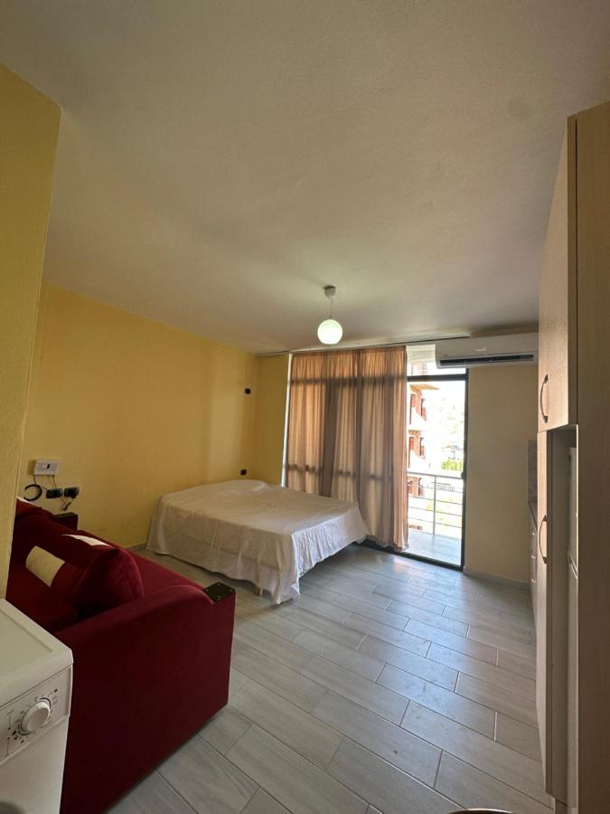 Apartment Calme A Shengjin *